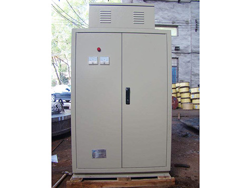 STQOL系列強勵磁控制方式整流設(shè)備